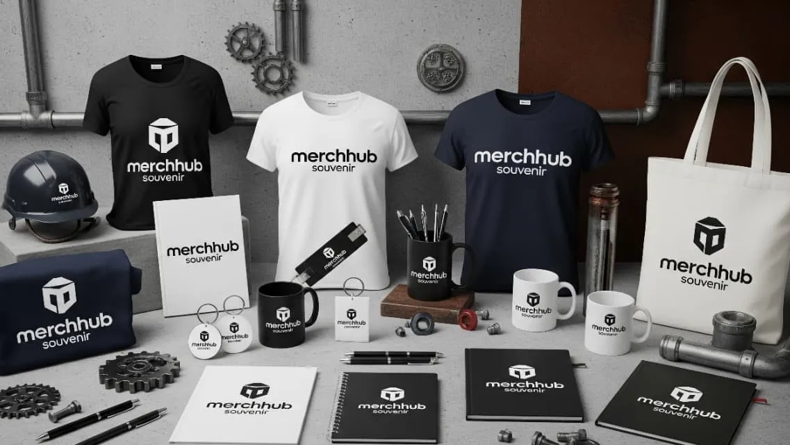 Contoh paket corporate gifts eksklusif dari Malang